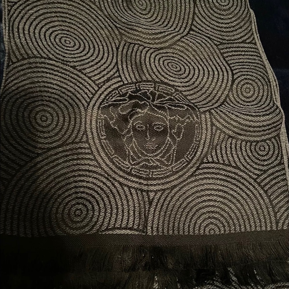 Versace Scarf